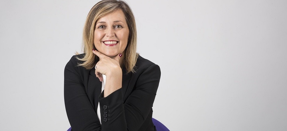 E' Alessandra Albarelli la nuova direttrice di Riva del Garda Fierecongressi